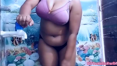 Indian Desi Girl Anjali Arora